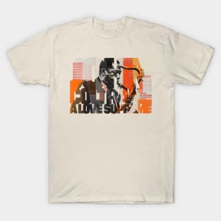 John Coltrane T-Shirt